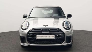 Mini 3 Portes Berline Cooper S — photo 16