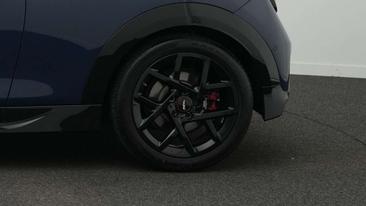 Mini 3 Portes Berline John Cooper Works — photo 11