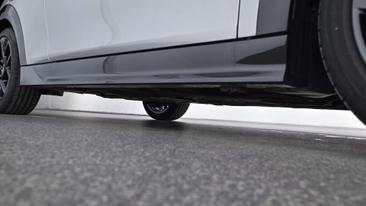 Mini 3 Portes Berline John Cooper Works — photo 20