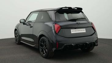 Mini 3 Portes Berline Cooper C — photo 7