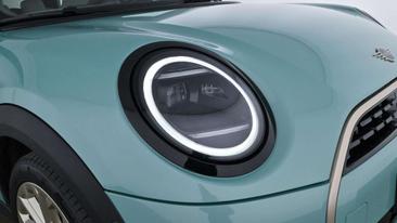 Mini 3 Portes Berline Cooper C — photo 17
