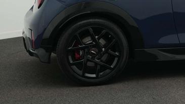 Mini 3 Portes Berline John Cooper Works — photo 12