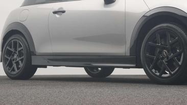 Mini 3 Portes Berline Cooper S — photo 18