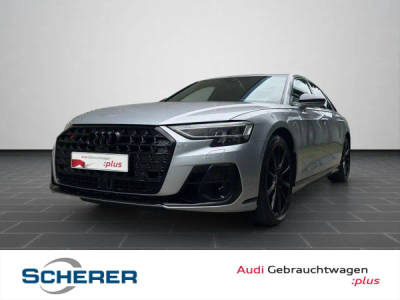 Audi S 8 Berline TFSI - 2025 - Joinsteer - #1