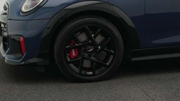 Mini 3 Portes Berline John Cooper Works — photo 13