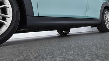Mini 3 Portes Berline Cooper C — photo 18