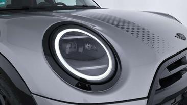 Mini 3 Portes Berline Cooper C — photo 19