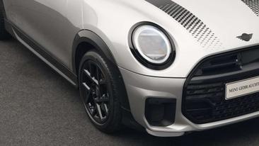 Mini 3 Portes Berline Cooper S — photo 19