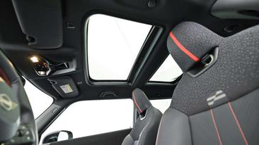 Mini 3 Portes Berline John Cooper Works — photo 22