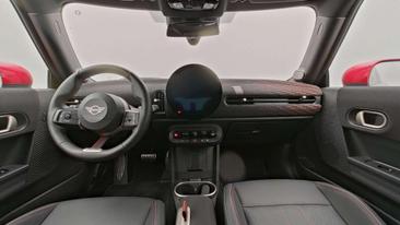 Mini 3 Portes Berline John Cooper Works — photo 14
