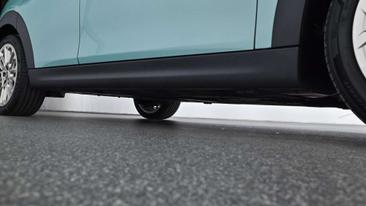 Mini 3 Portes Berline Cooper C — photo 19