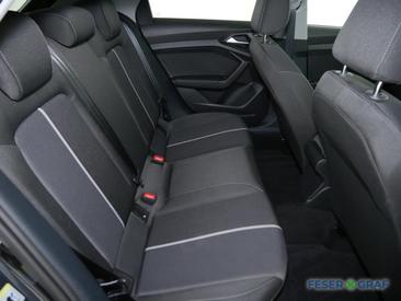 Audi A1 Sportback 30 TFSI — photo 5