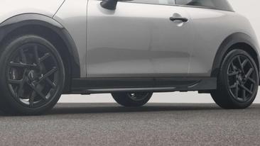 Mini 3 Portes Berline Cooper S — photo 20