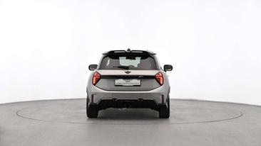 Mini 3 Portes Berline John Cooper Works — photo 23