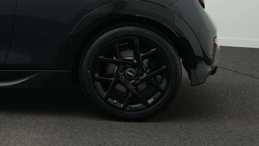 Mini 3 Portes Berline Cooper C — photo 10