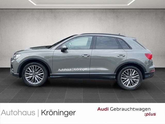 Audi Q3 Advanced 35 TFSI S Tronic - 2024 - Joinsteer - #3
