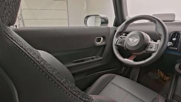 Mini 3 Portes Berline Cooper S — photo 22