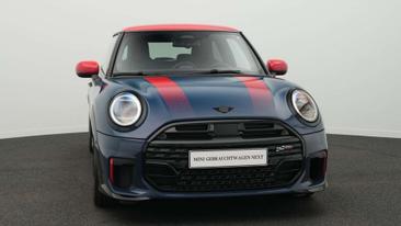 Mini 3 Portes Berline John Cooper Works — photo 16