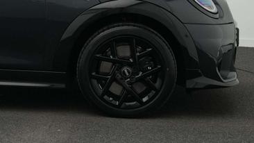 Mini 3 Portes Berline Cooper C — photo 11