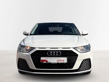 Audi A1 Sportback 25 TFSI — photo 5