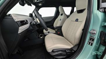 Mini 3 Portes Berline Cooper C — photo 21