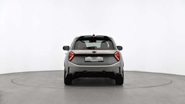 Mini 3 Portes Berline Cooper C — photo 23