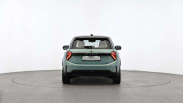 Mini 3 Portes Berline Cooper C — photo 22