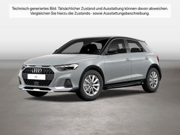 Audi A1 Sportback 30 TFSI — photo 2