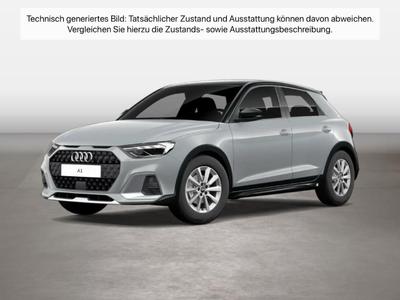 Audi A1 Sportback 30 TFSI