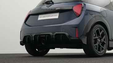 Mini 3 Portes Berline John Cooper Works — photo 19