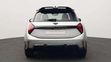 Mini 3 Portes Berline Cooper S — photo 24
