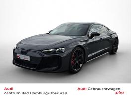 Audi E-tron GT Berline RS E-tron GT Performance Quattro 620 KW - 2025 - Joinsteer - #1