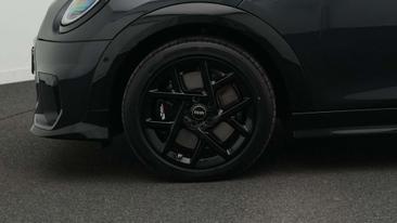 Mini 3 Portes Berline Cooper C — photo 13