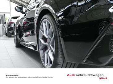 Audi RS 5 Avant TFSI Quattro Tiptronic — photo 8