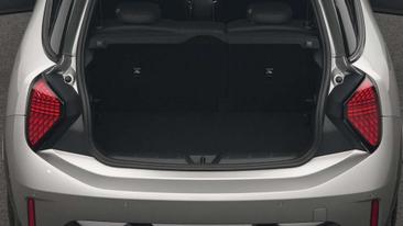 Mini 3 Portes Berline Cooper S — photo 25