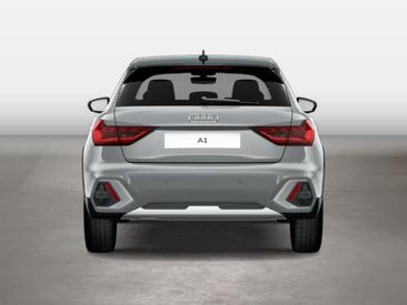 Audi A1 Sportback 30 TFSI — photo 4