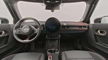 Mini 3 Portes Berline Cooper C — photo 14