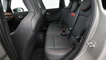 Mini 3 Portes Berline Cooper C — photo 25