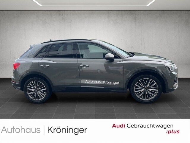 Audi Q3 Advanced 35 TFSI S Tronic - 2024 - Joinsteer - #4