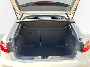 Audi A1 Sportback 25 TFSI — photo 10