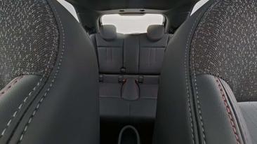 Mini 3 Portes Berline John Cooper Works — photo 26