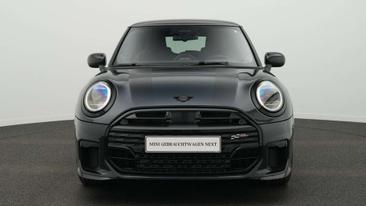 Mini 3 Portes Berline Cooper C — photo 16