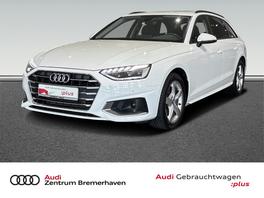 Audi A4 Avant 35 TFSI - 2020 - Joinsteer - #1