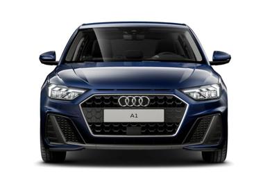 Audi A1 Sportback 30 TFSI — photo 4