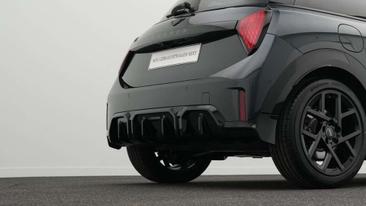 Mini 3 Portes Berline Cooper C — photo 17