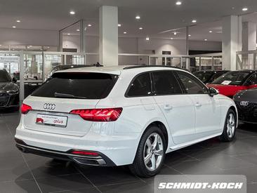 Audi A4 Avant 35 TFSI — photo 3