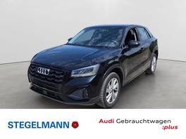 Audi Q2 35 TDI - 2022 - Joinsteer - #1