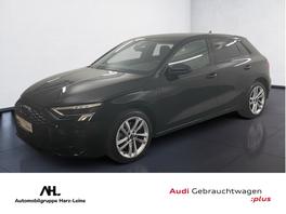 Audi A3 Sportback TFSI E 40 E - 2022 - Joinsteer - #1
