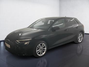 Audi A3 Sportback TFSI E 40 E — photo 2