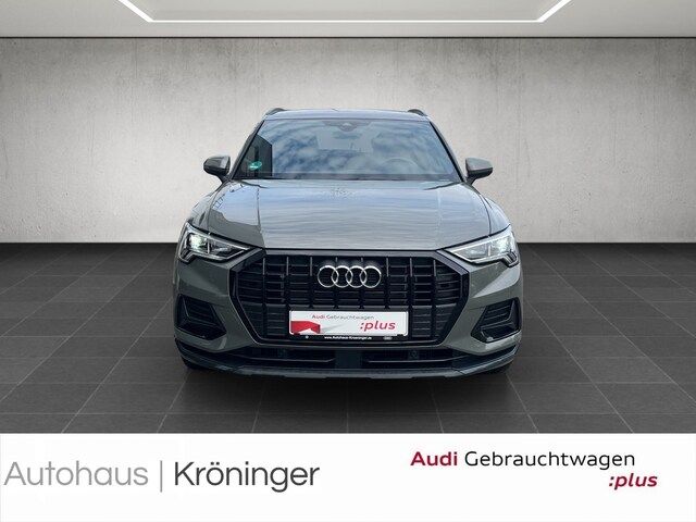 Audi Q3 Advanced 35 TFSI S Tronic - 2024 - Joinsteer - #5